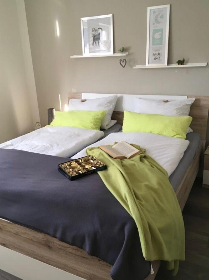 Ferienwohnung Loretta Traben-Trarbach Exteriör bild