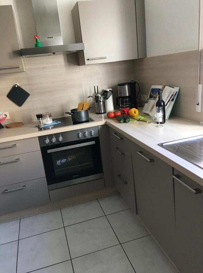Ferienwohnung Loretta Traben-Trarbach Exteriör bild