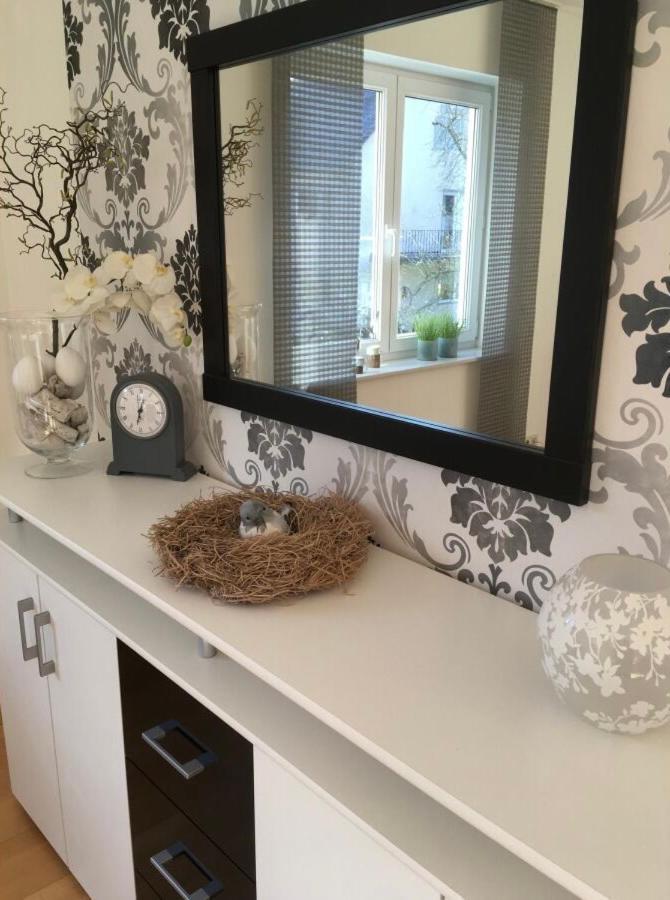Ferienwohnung Loretta Traben-Trarbach Exteriör bild