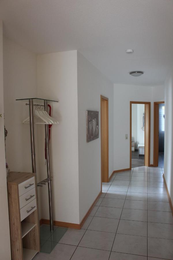 Ferienwohnung Loretta Traben-Trarbach Exteriör bild
