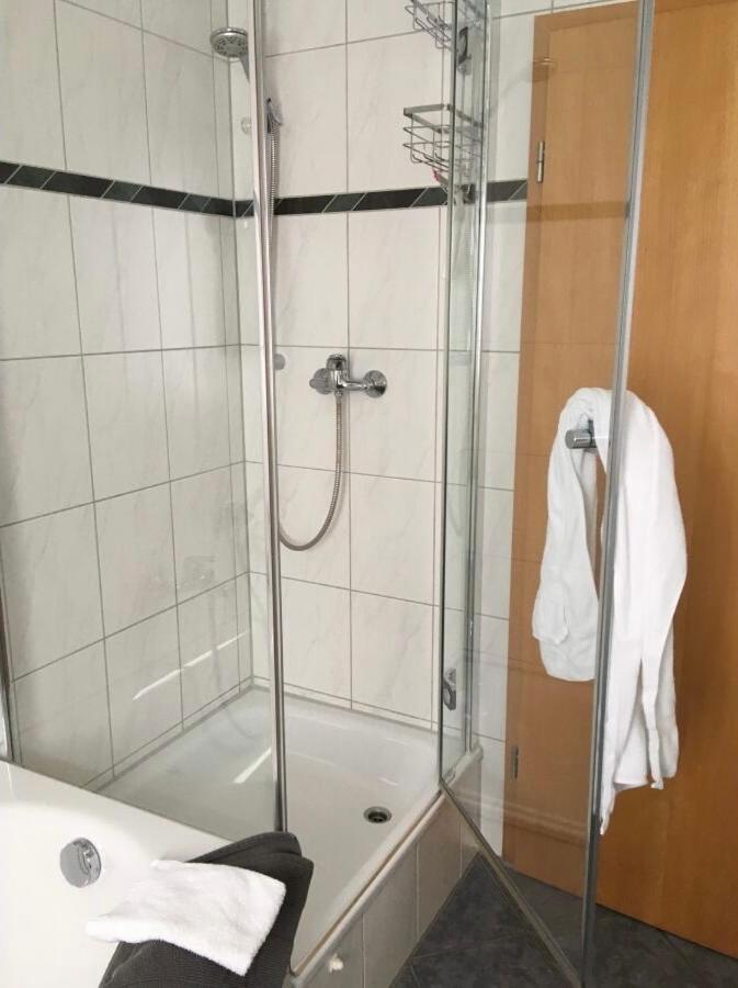 Ferienwohnung Loretta Traben-Trarbach Exteriör bild