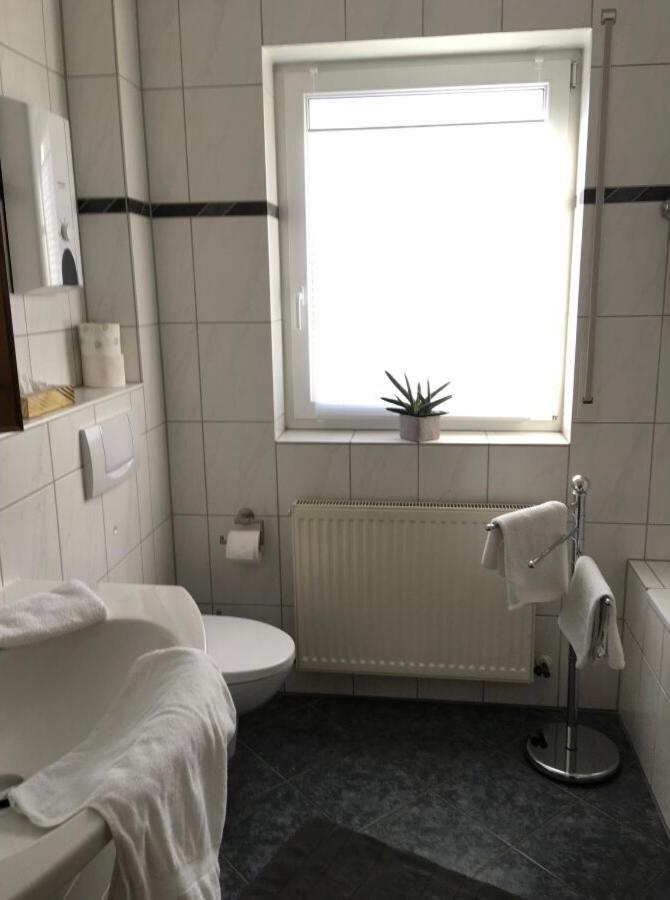 Ferienwohnung Loretta Traben-Trarbach Exteriör bild