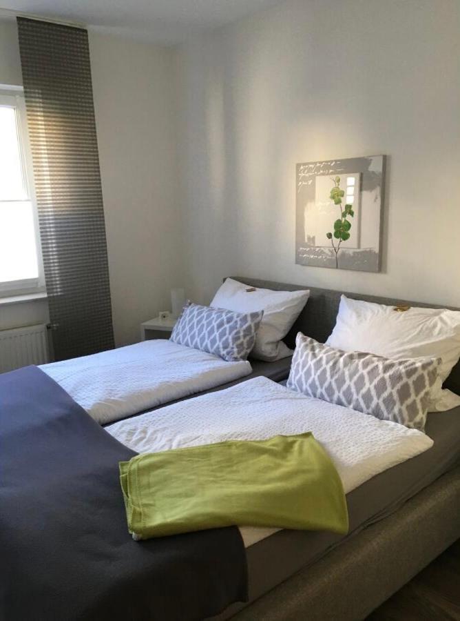 Ferienwohnung Loretta Traben-Trarbach Exteriör bild